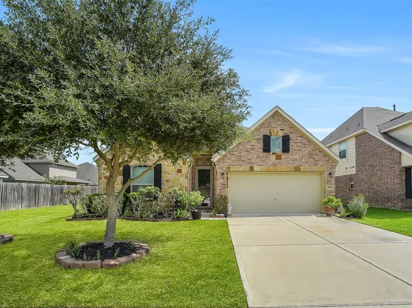 2718 Wembley Way, Rosenberg, TX 77471