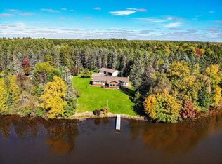 W6597 Bay Mill Ln, Tomahawk, WI 54487