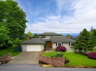 8645 SW Grabhorn Rd, Beaverton, OR 97007