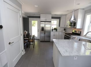 1768 Gales St NE, Washington, DC 20002