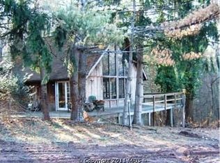 1436 Burnt Mill Rd, Hedgesville, WV 25427