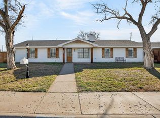 3409 W Cuthbert Ave, Midland, TX 79703