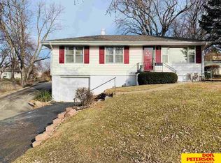 6216 Nebraska Ave, Omaha, NE 68104