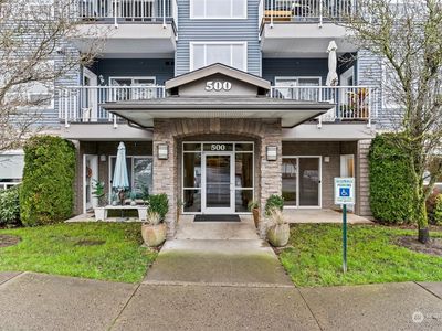 500 Darby Drive #104, Bellingham, WA, 98226