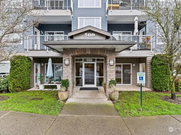 500 Darby Drive #104, Bellingham, WA 98226