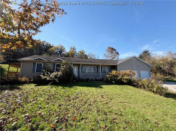 219 Hutchison Lake Dr, Ripley, WV 25271