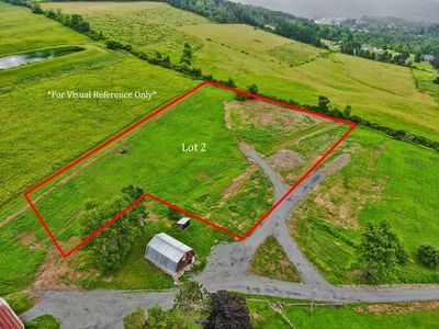 LOT 2 Bodine St, Wellsboro, PA, 16901