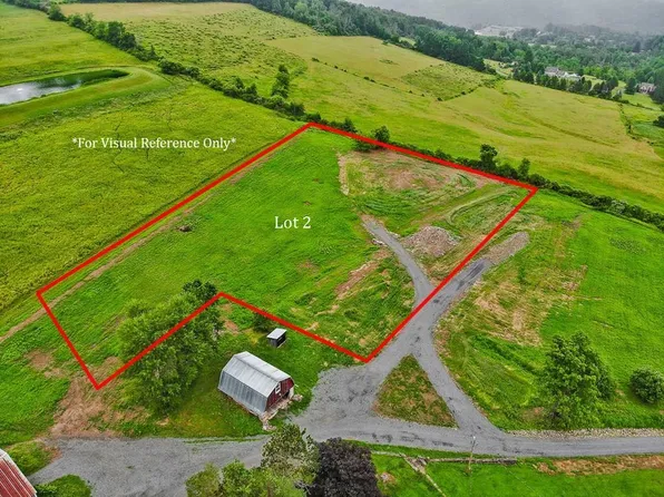 LOT 2 Bodine St, Wellsboro, PA 16901