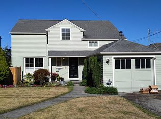 2437 29th Ave W, Seattle, WA 98199