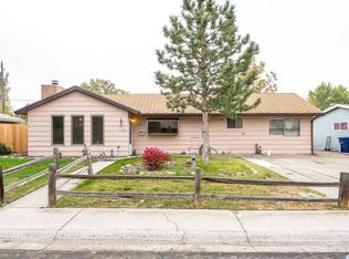 2303 Camden St, Richland, WA 99352