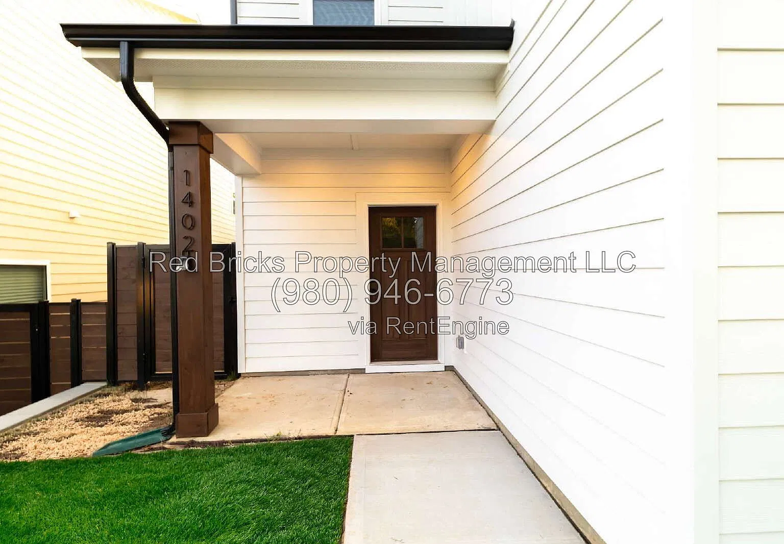 4 bed, 2.5 bath, 1679 sqft, $3,145 — Photo 4