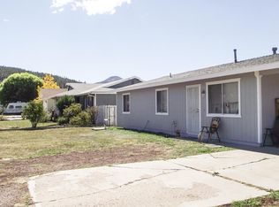 871 Hereford Dr, Williams, AZ 86046