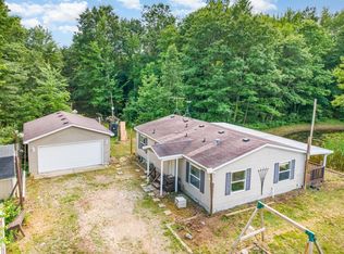 3712 W Fike Rd, Coleman, MI 48618