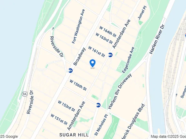 516 West 159th Street image 7 of 7