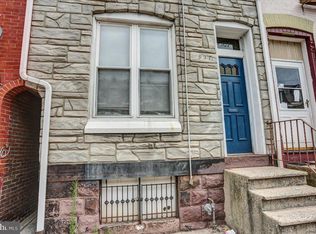 927 N 11th St, Reading, PA 19604