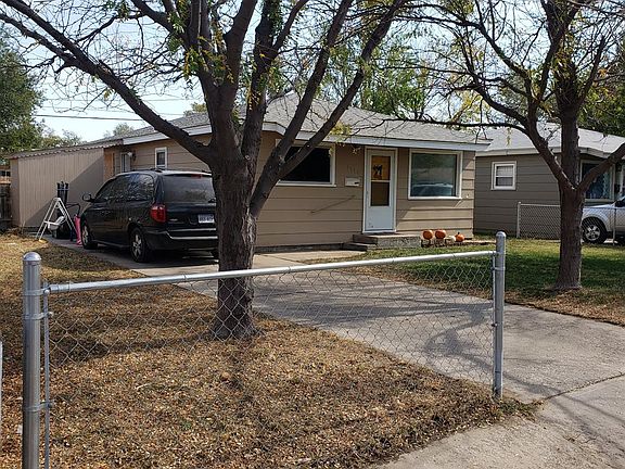 3rd image of 1516 Hattie St