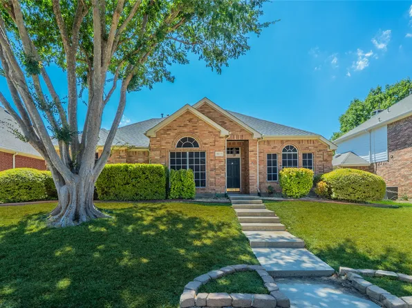 9611 Winter Park Dr, Frisco, TX 75035