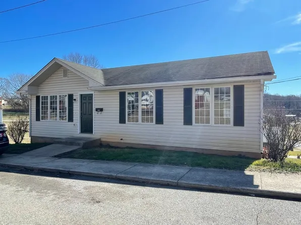 530 E Cook St, Bedford, VA 24523