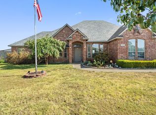 5640 Jennifer Ln, Midlothian, TX 76065