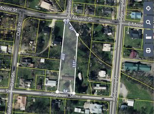 108 Rayburn St, Manchester, TN 37355