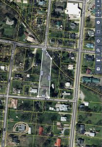 108 Rayburn St, Manchester, TN, 37355