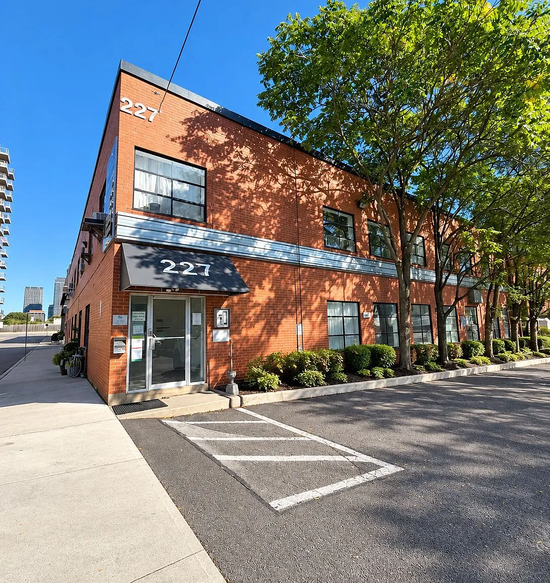 1 bed, $2,700 — Photo 1