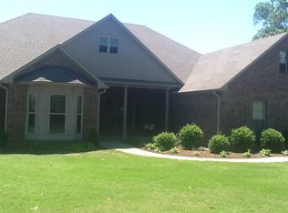 2635 Glohaven Dr, Conway, AR 72034
