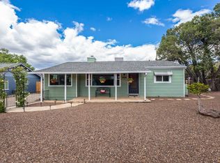 305 Robinson Dr, Prescott, AZ 86303