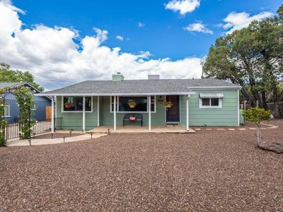 305 Robinson Dr, Prescott, AZ, 86303