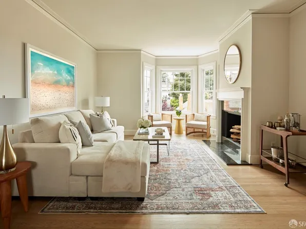 2341 Franklin St APT 5, San Francisco, CA 94123