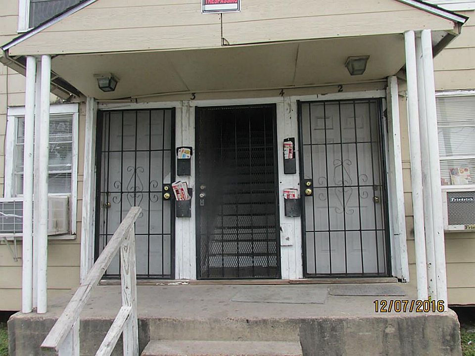 1st image of 3445 Rosalie St APT 4