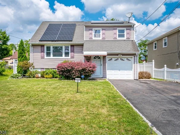 187 Carlisle Ter, Plainfield City, NJ 07062