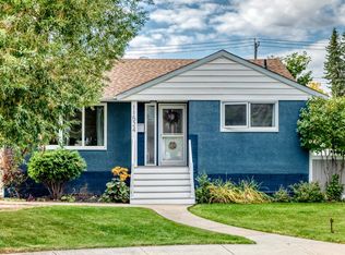 11524 133rd St NW, Edmonton, AB T5M1H4