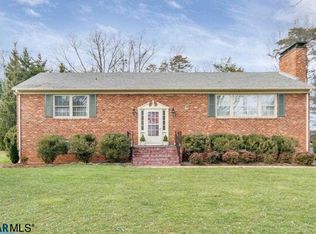 2517 Northfield Rd, Charlottesville, VA 22901