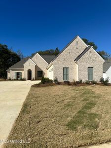 827 Thornberry Rdg, Madison, MS, 39110