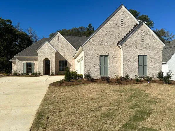 827 Thornberry Rdg, Madison, MS 39110