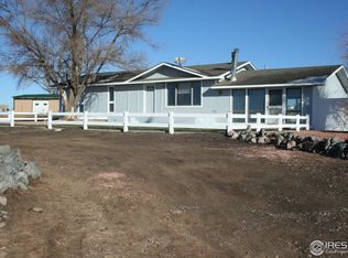 25269 County Road 50, Kersey, CO 80644