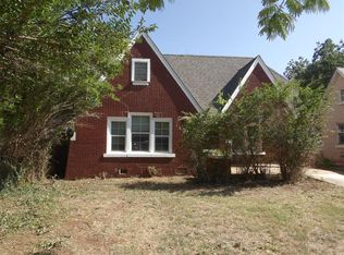1009 NE 17th St, Oklahoma City, OK 73111