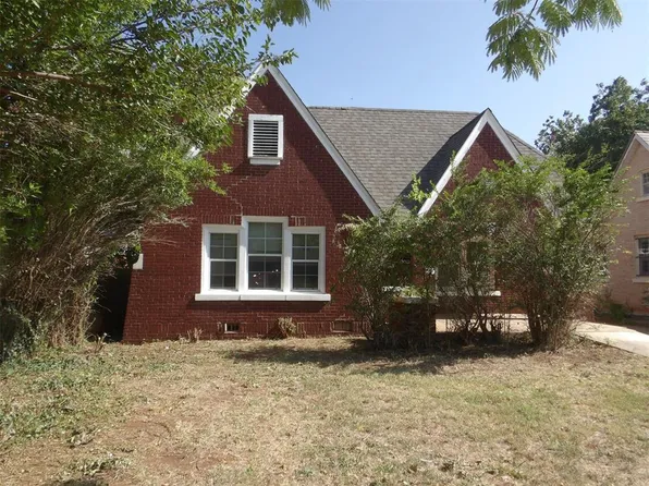 1009 NE 17th St, Oklahoma City, OK 73111
