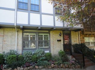 354 Westview Ter, Arlington, TX 76013