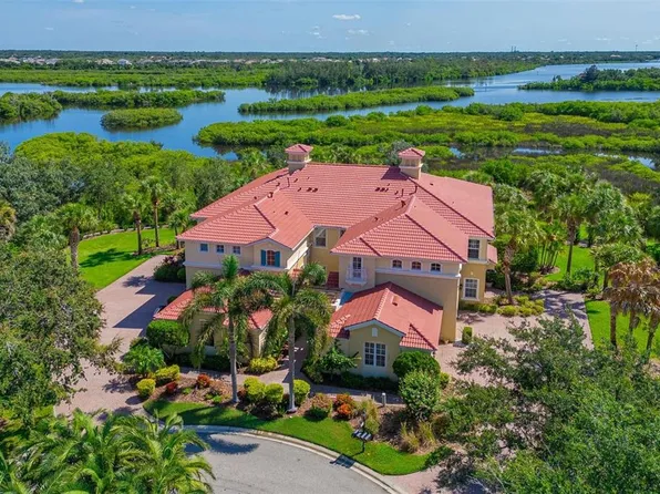 951 River Basin Ct Unit 102B, Bradenton, FL 34212