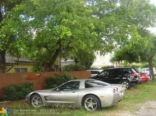 736 NE 15th Ave, Fort Lauderdale, FL 33304