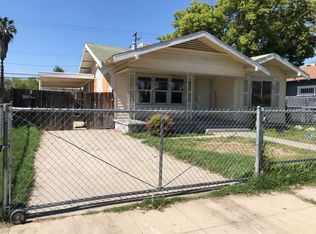 1373 N Ferger Ave, Fresno, CA 93728