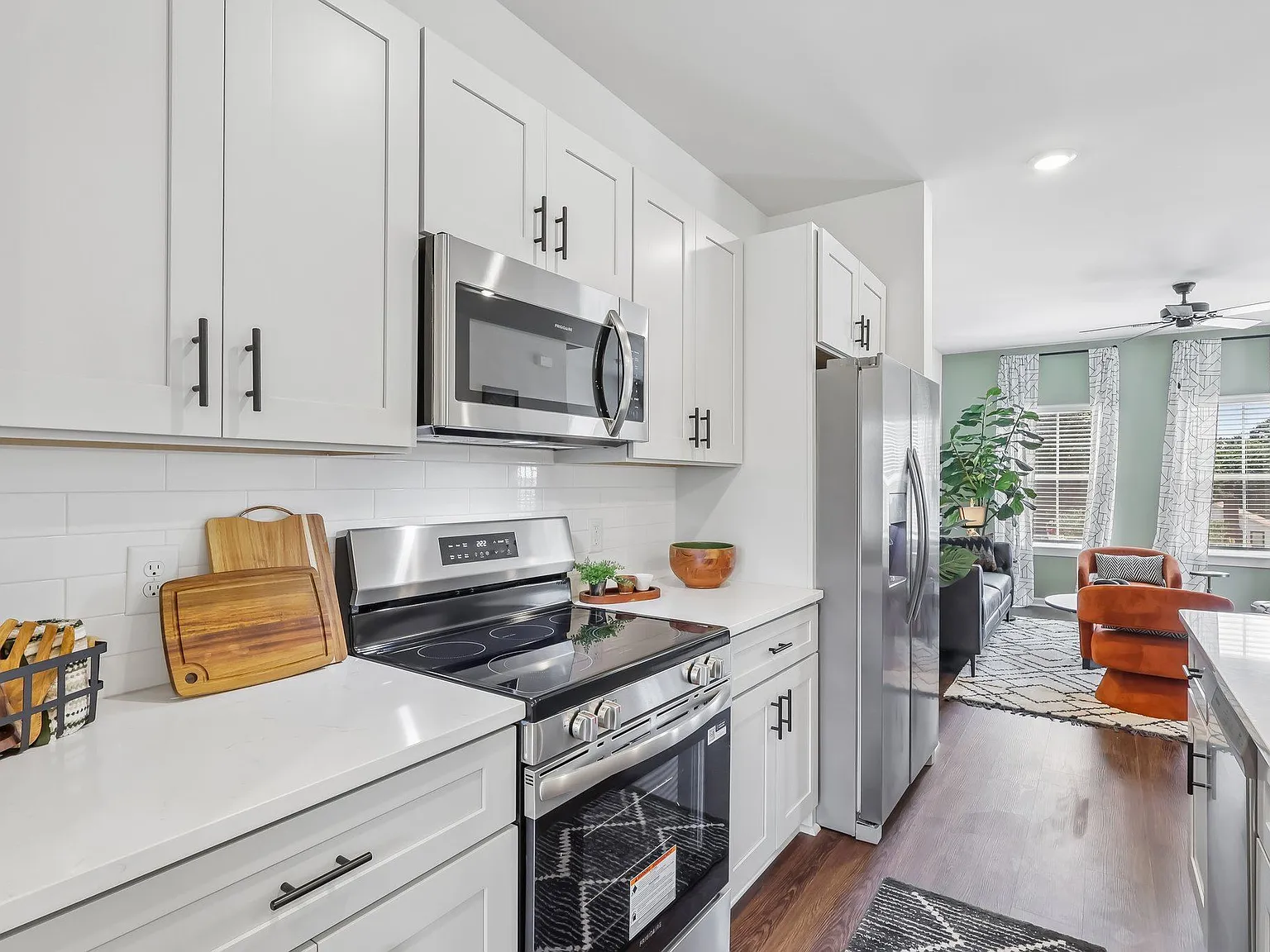 Springstone Townhomes — Photo 3