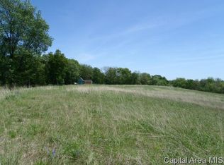 23475 Questing Hills Rd, Chandlerville, IL 62627