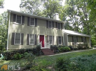 105 Wills Way, Fayetteville, GA 30214