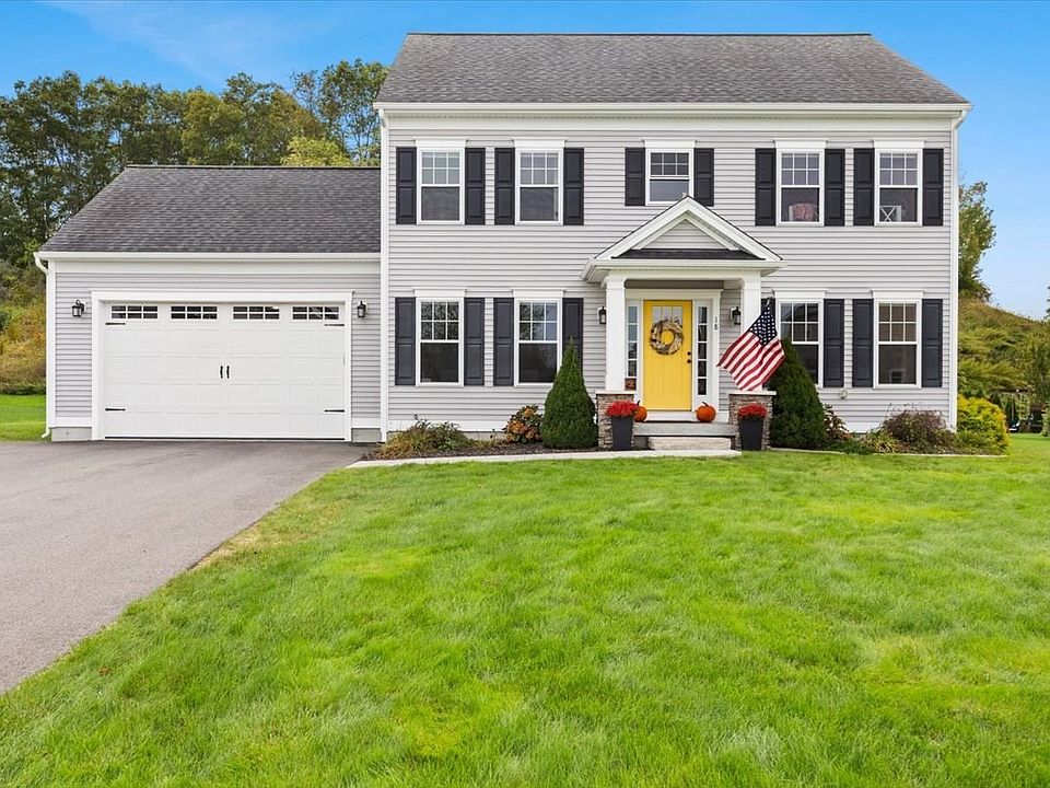 1st image of 18 White Rock Ln
