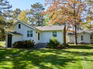 36107 Echo Dr, Crosslake, MN 56442