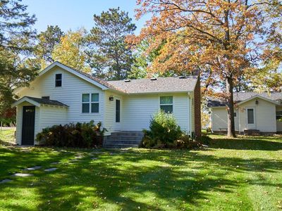 36107 Echo Dr, Crosslake, MN, 56442