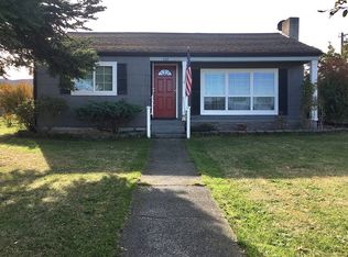 337 W Fir St, Sequim, WA 98382